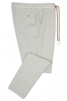Pantaloni baggy gri uni