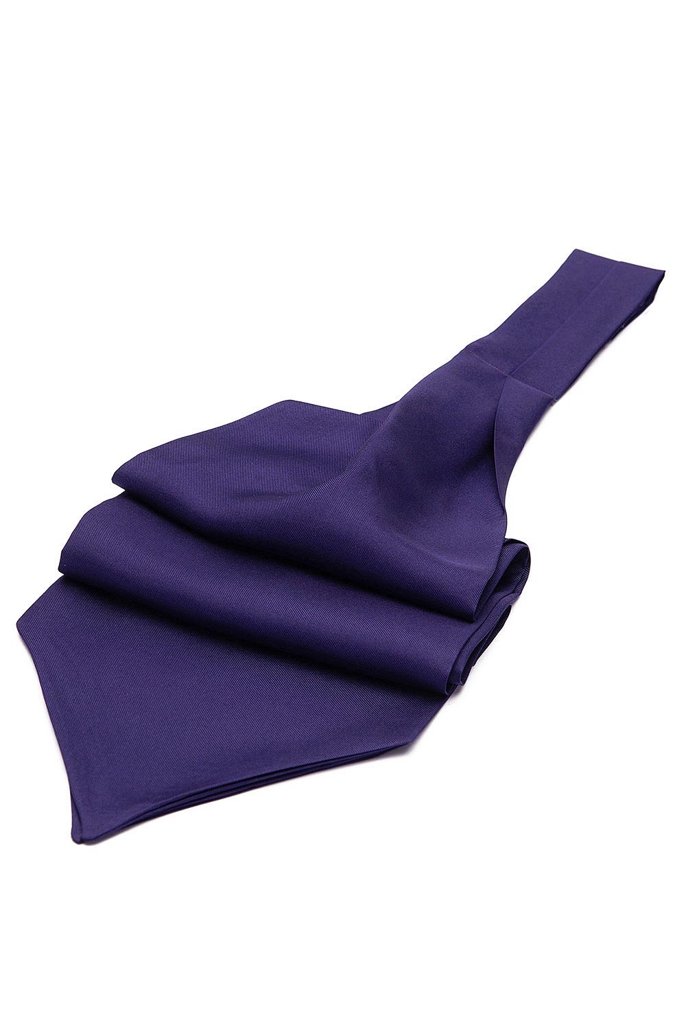Ascot matase imprimata mov uni 0