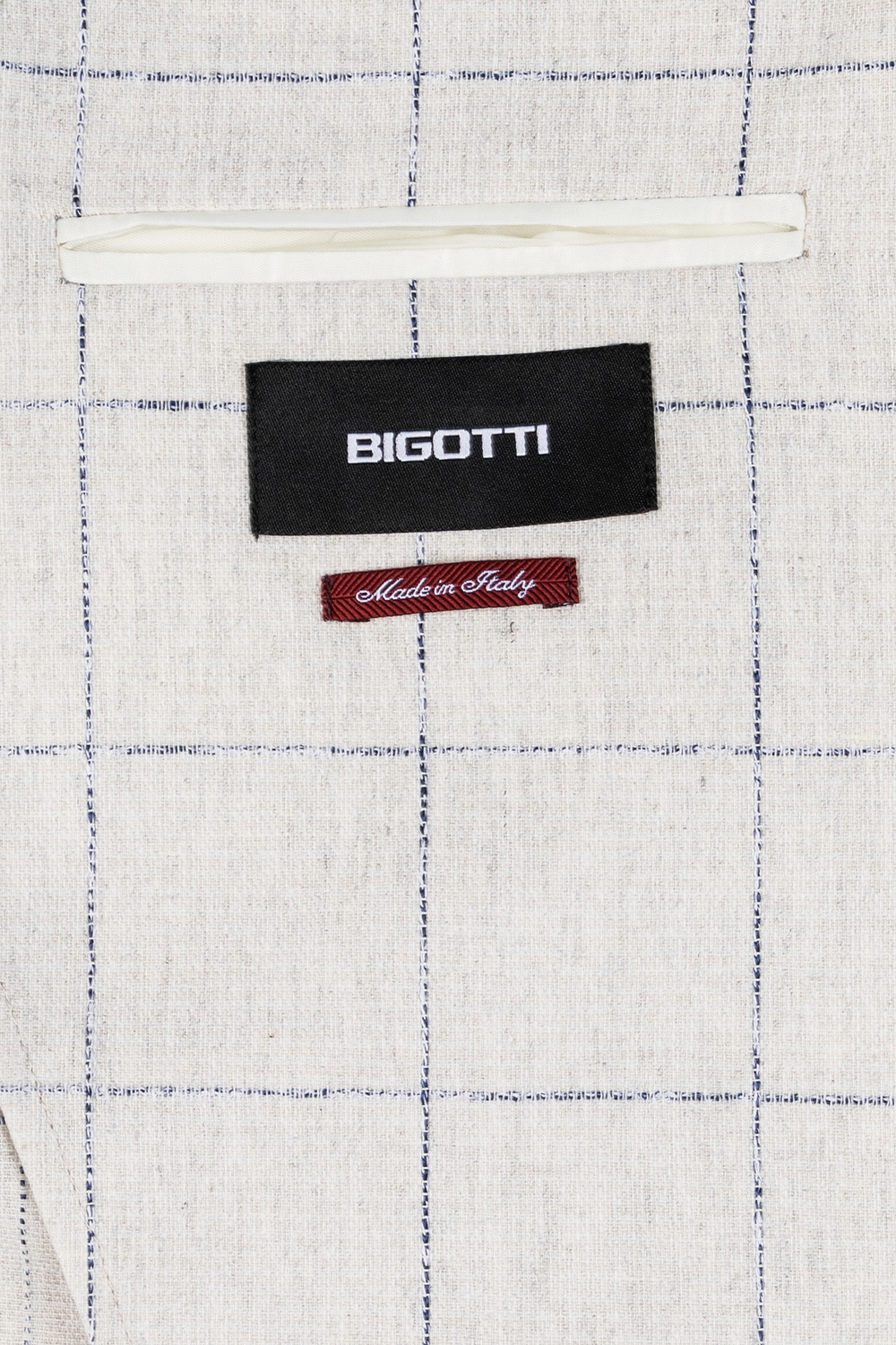 Slim body grey carouri blazer 2