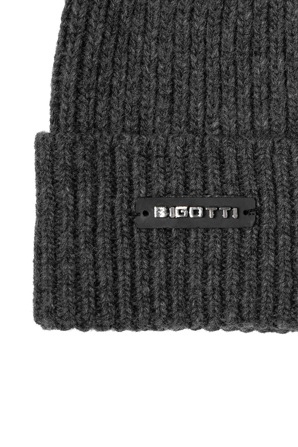 Grey beany 1