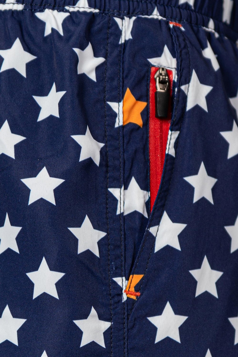Navy short 3