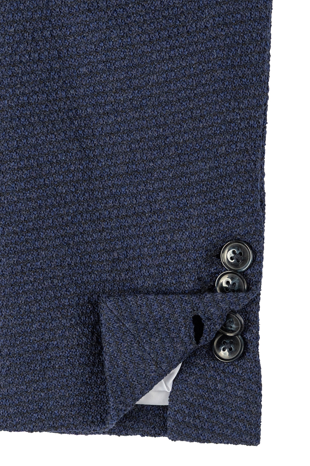Sacou bleumarin uni 2