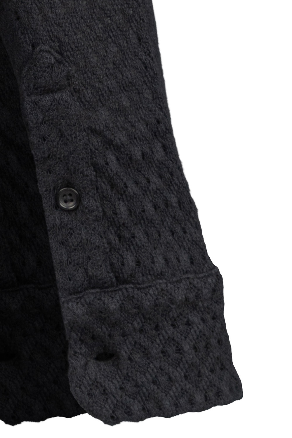 Camasa regular neagra uni 2