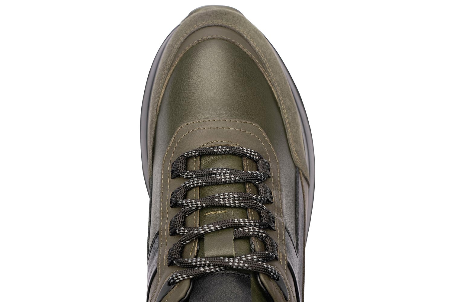 Kaki shoes 3