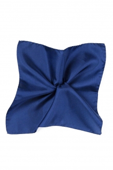 Batista albastra matase