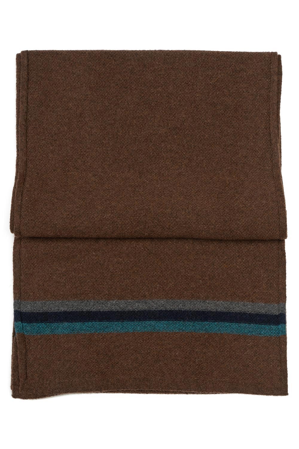Brown fular 0