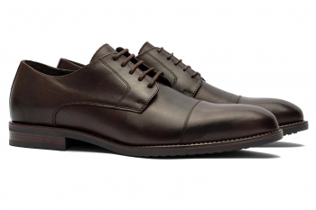 Pantofi maro