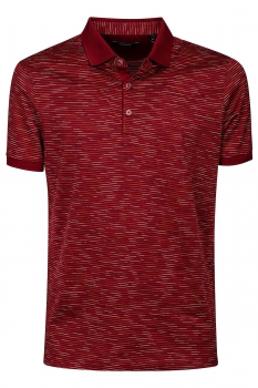Burgundy t-shirt