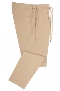 Trousers vbpnbalhf64991991 bej uni