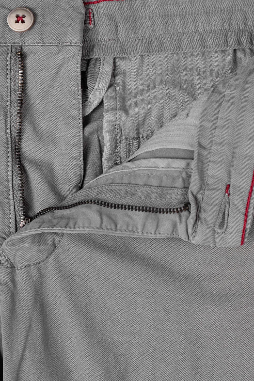 Grey trousers 1