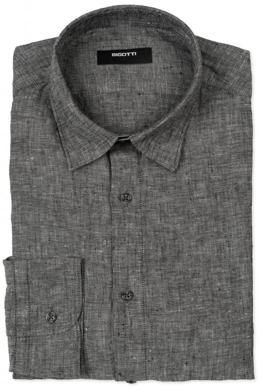 Grey shirt