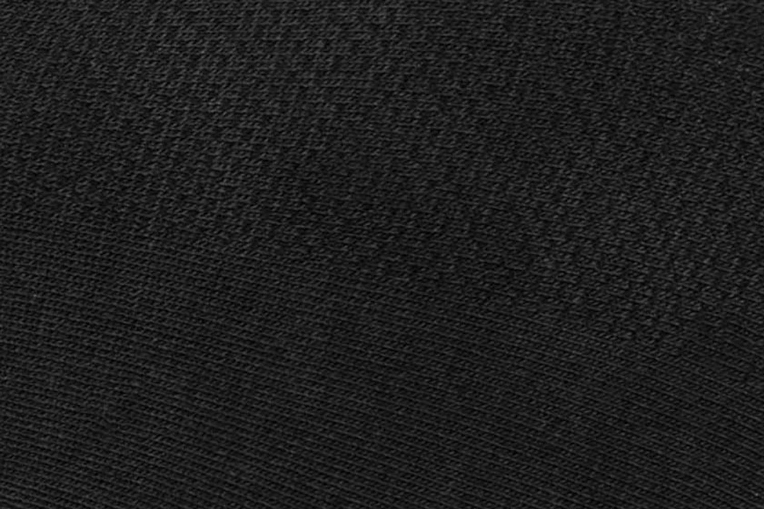 Socks black 1