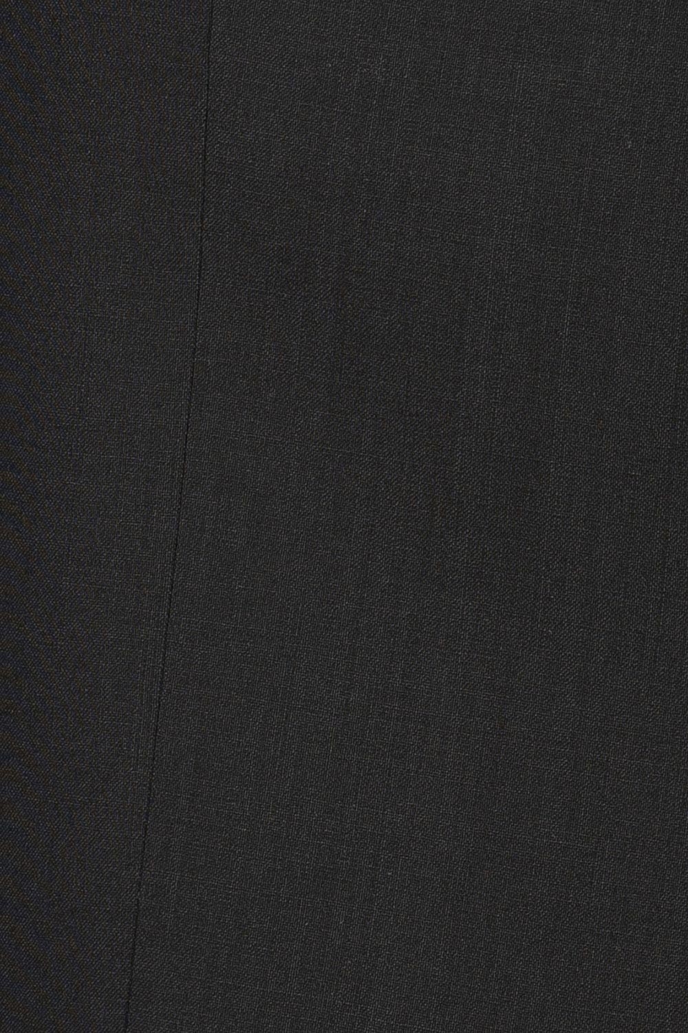 Costum slim conti negru uni 2