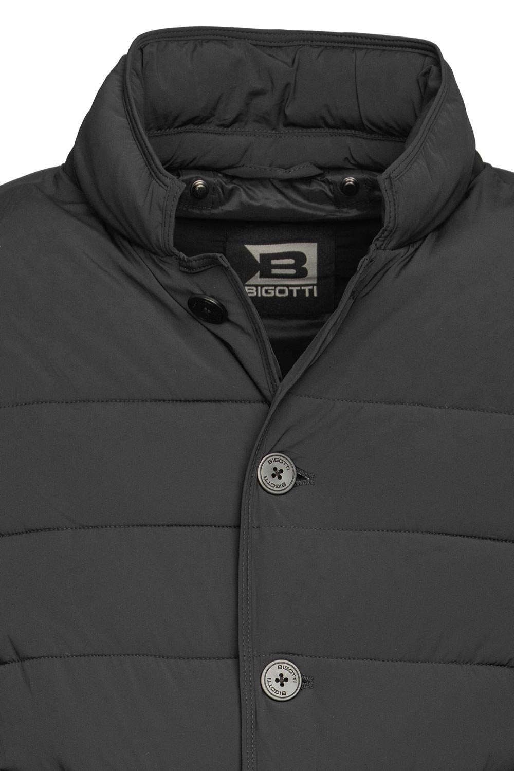 Geaca slim neagra uni 2