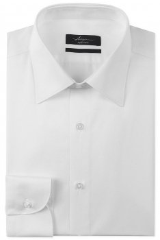 Camasa superslim alba uni