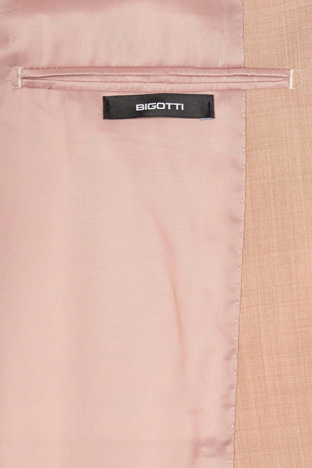 Sacou lila uni 2