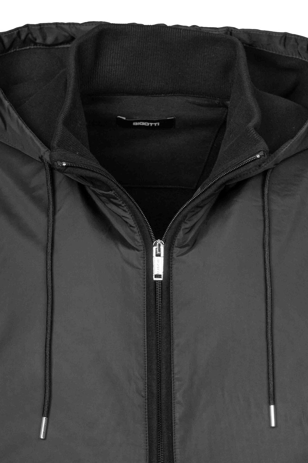 Black hoodies 1