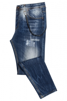 Blue jeans