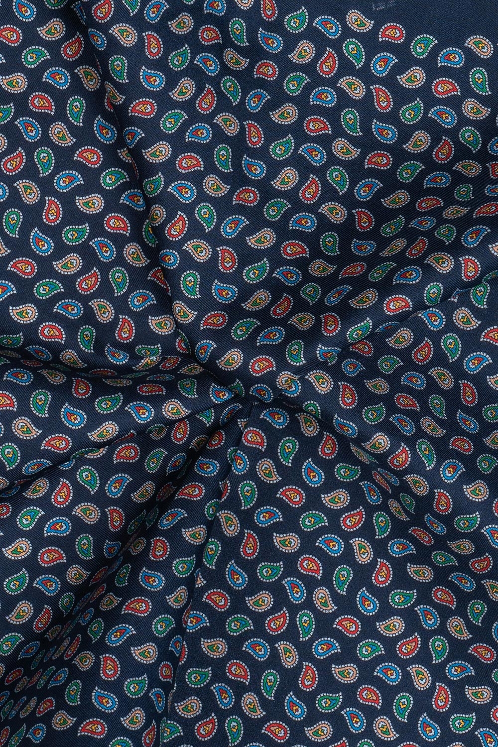 Batista bleumarin print geometric 1