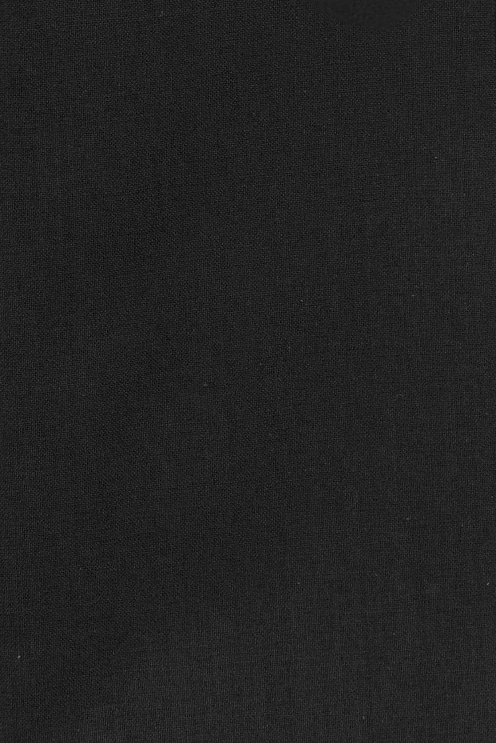 Costum slim negru uni 2