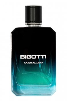 Apa de parfum bigotti amalfi azzuro