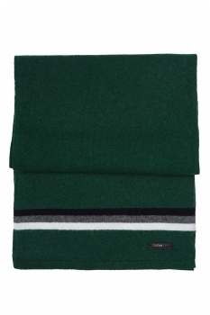 Fular verde