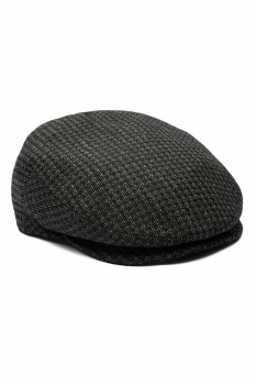Black cap
