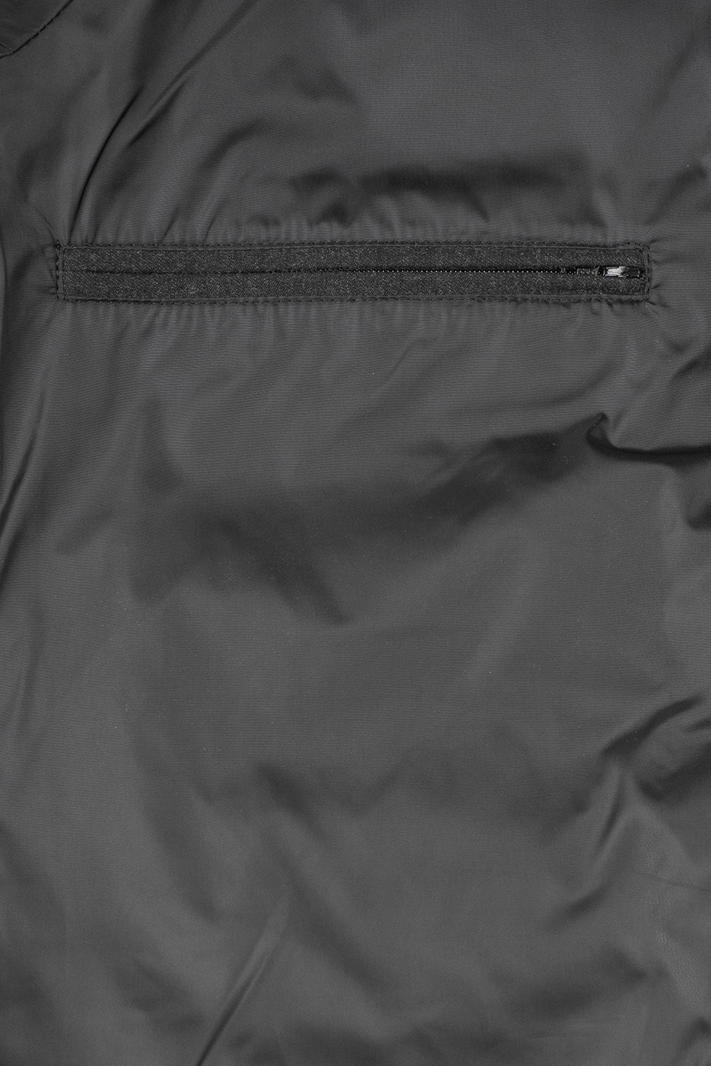 Geaca slim neagra uni 3