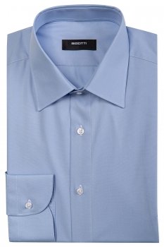 Camasa bleu
