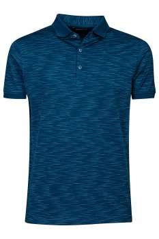 Blue t-shirt
