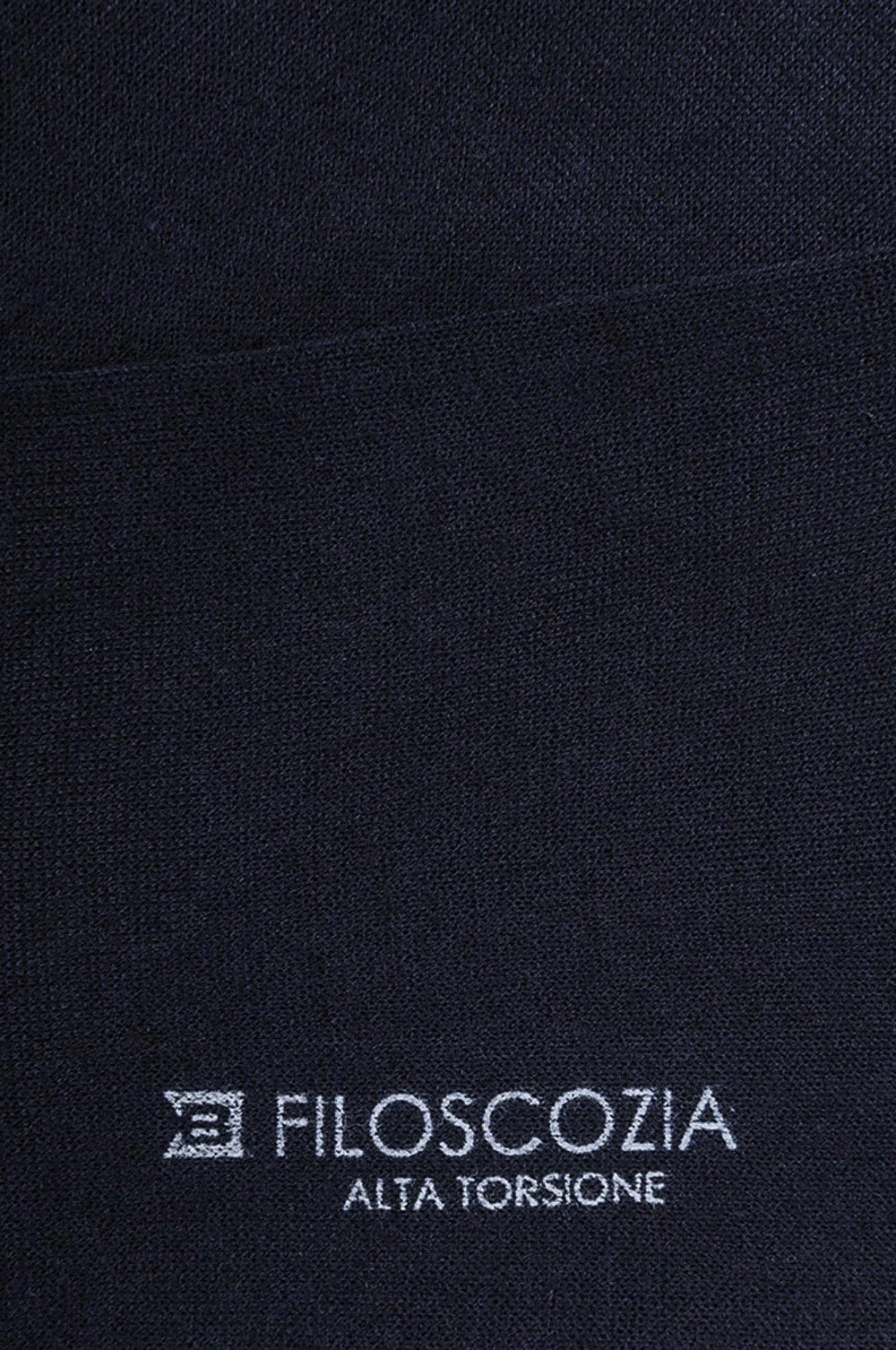 Sosete bleumarin uni 1