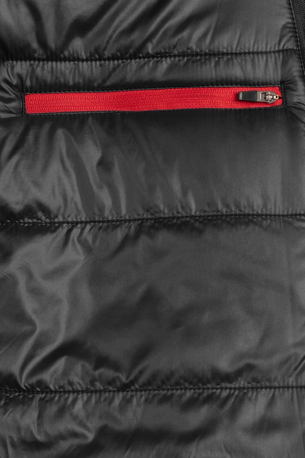 Jacheta slim neagra uni 3