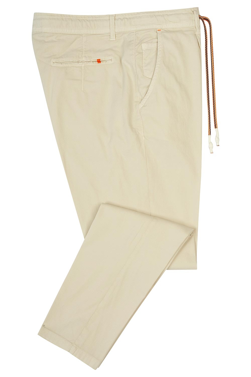 Pantaloni baggy galbeni uni 0