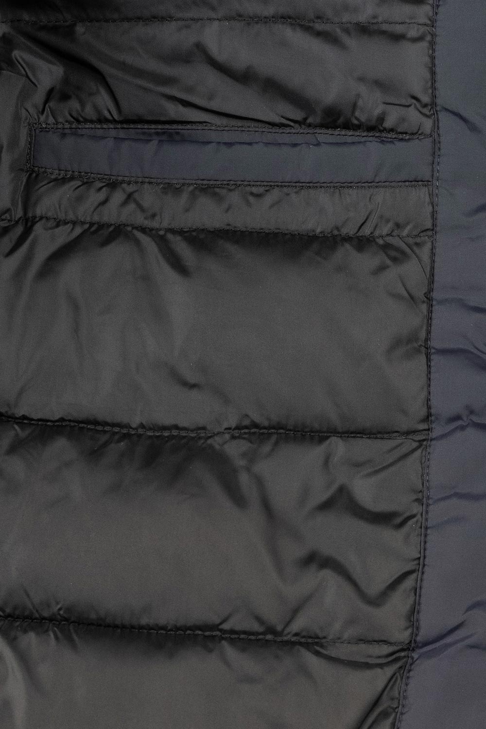 Geaca slim bleumarin uni 2