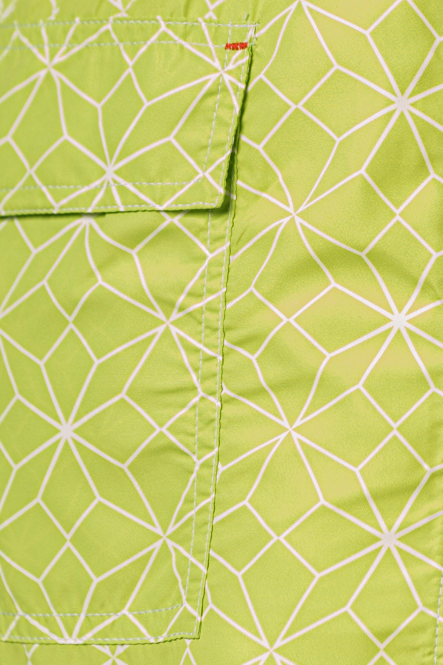 Green short 2