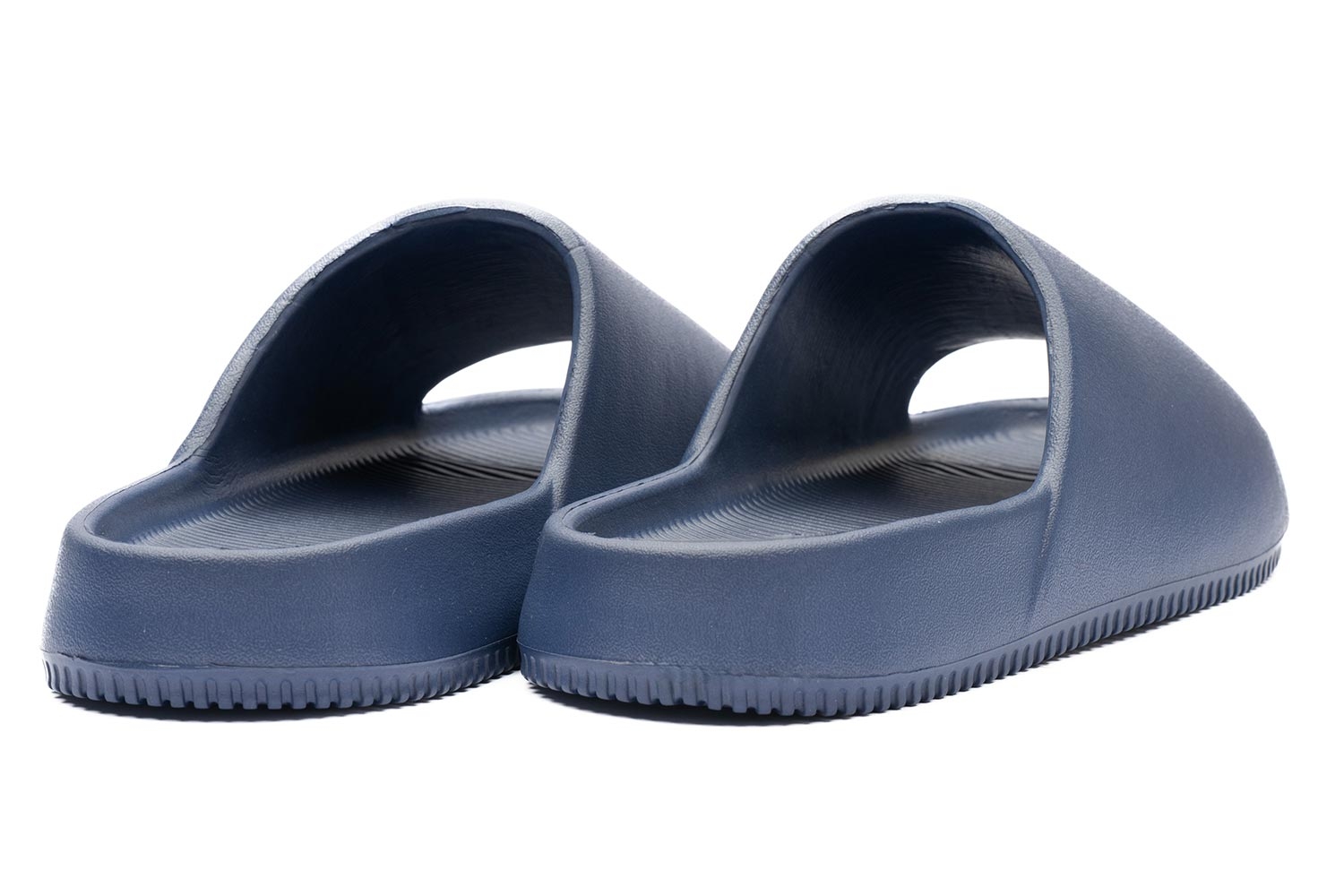 Blue flip-flops 2