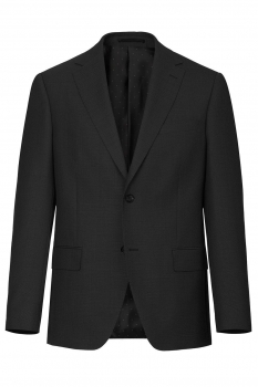 Sacou canaletto negru uni