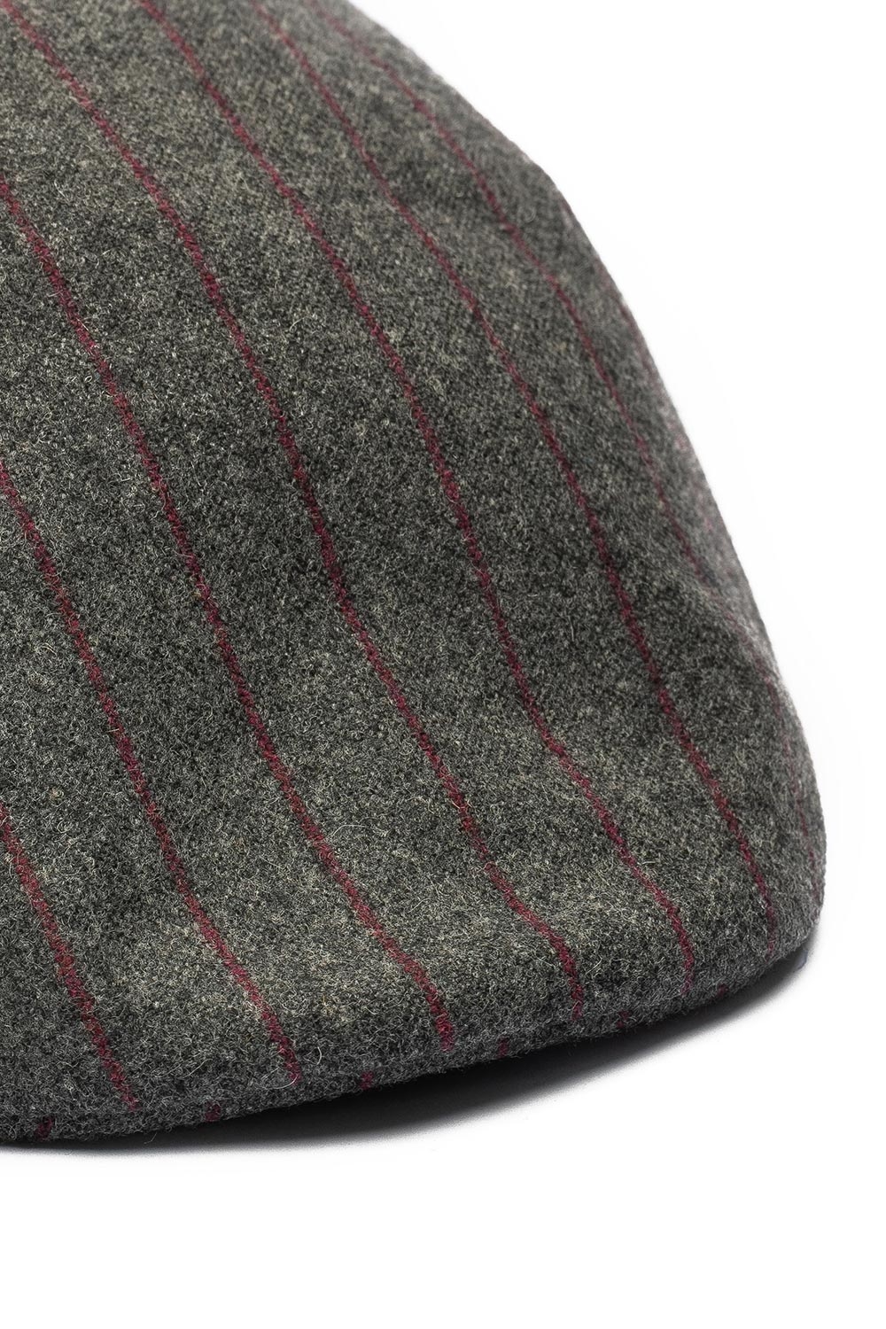 Grey cap 1