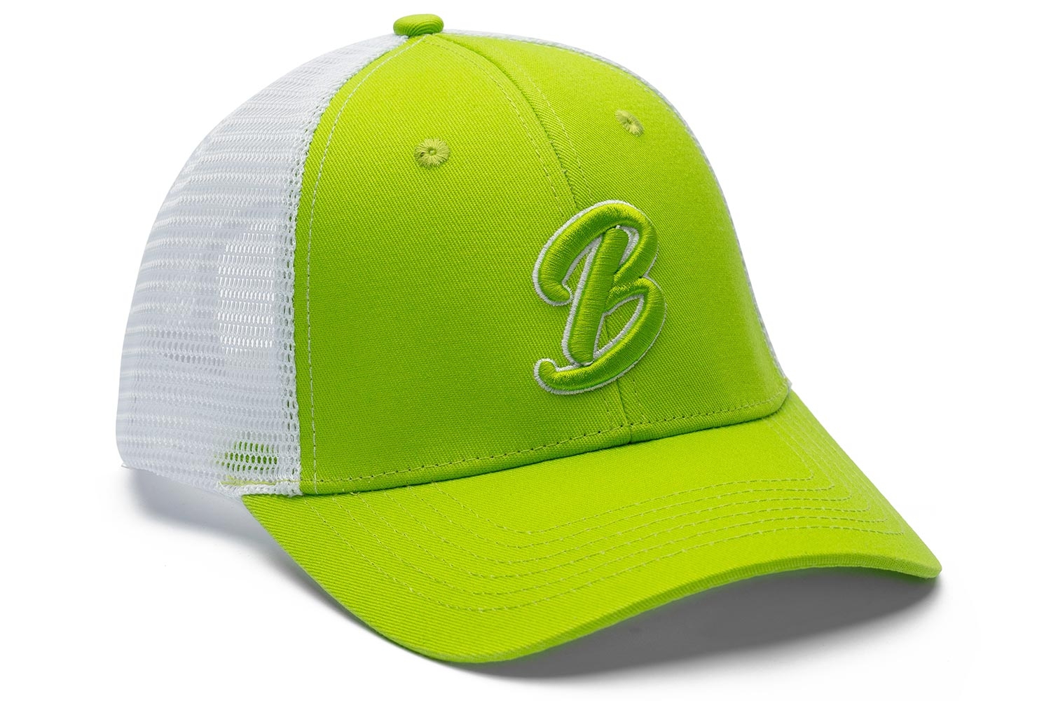 Green cap 0