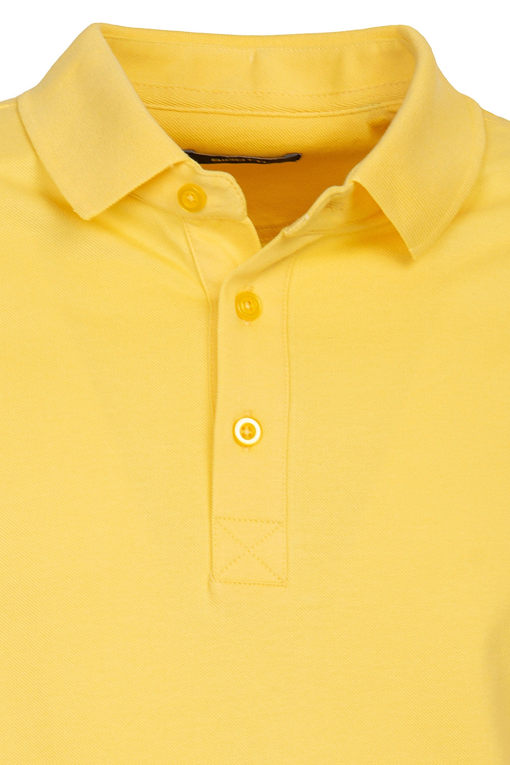 Yellow t-shirt 1