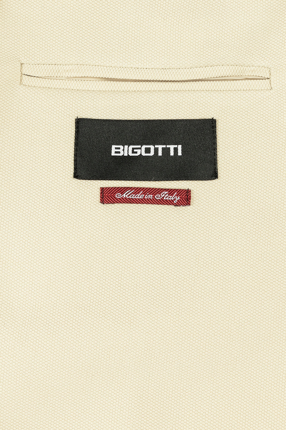 Sacou bej uni 1