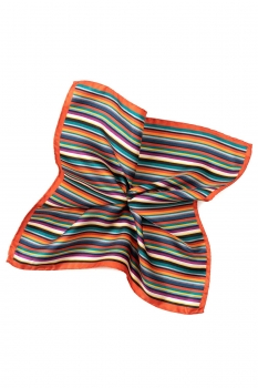 Batista oranj in dungi