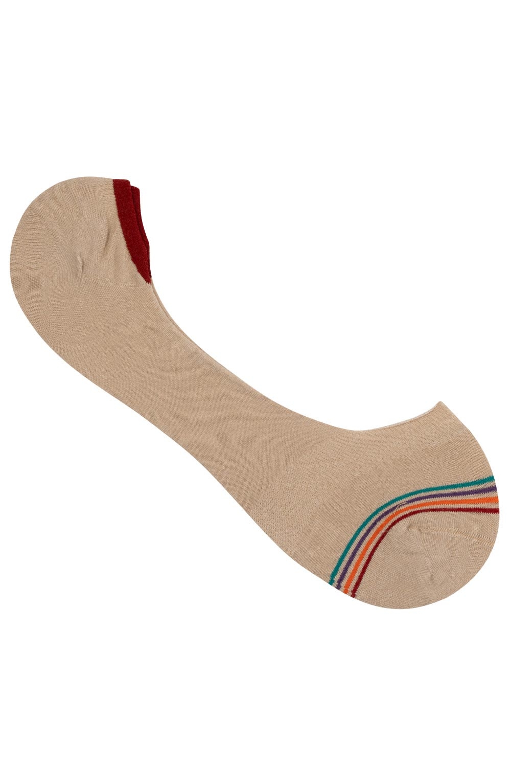 Socks beige 0