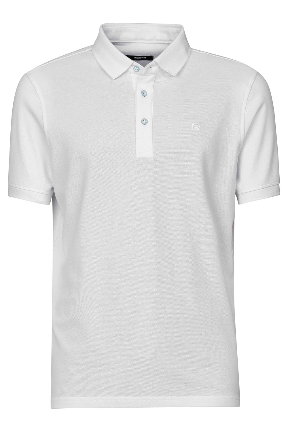 White plain t-shirt 0