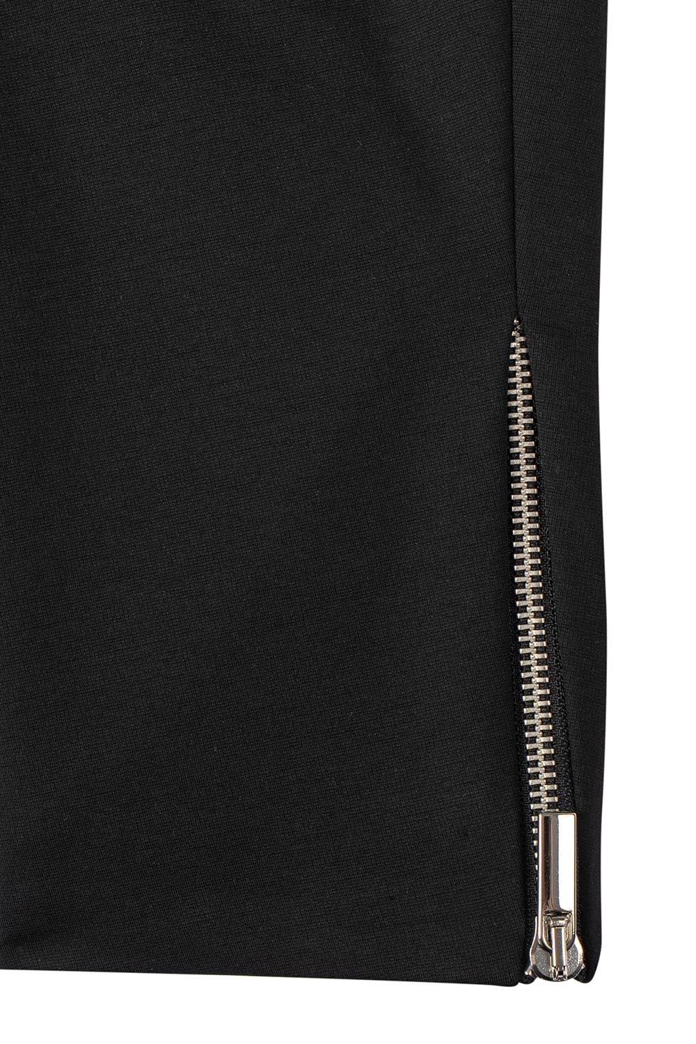 Sacou negru uni 1