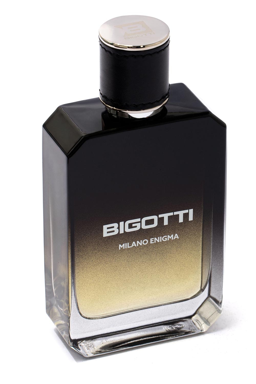 Apa de Parfum BIGOTTI MILANO ENIGMA 1