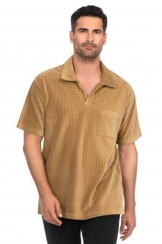 Beige t-shirt