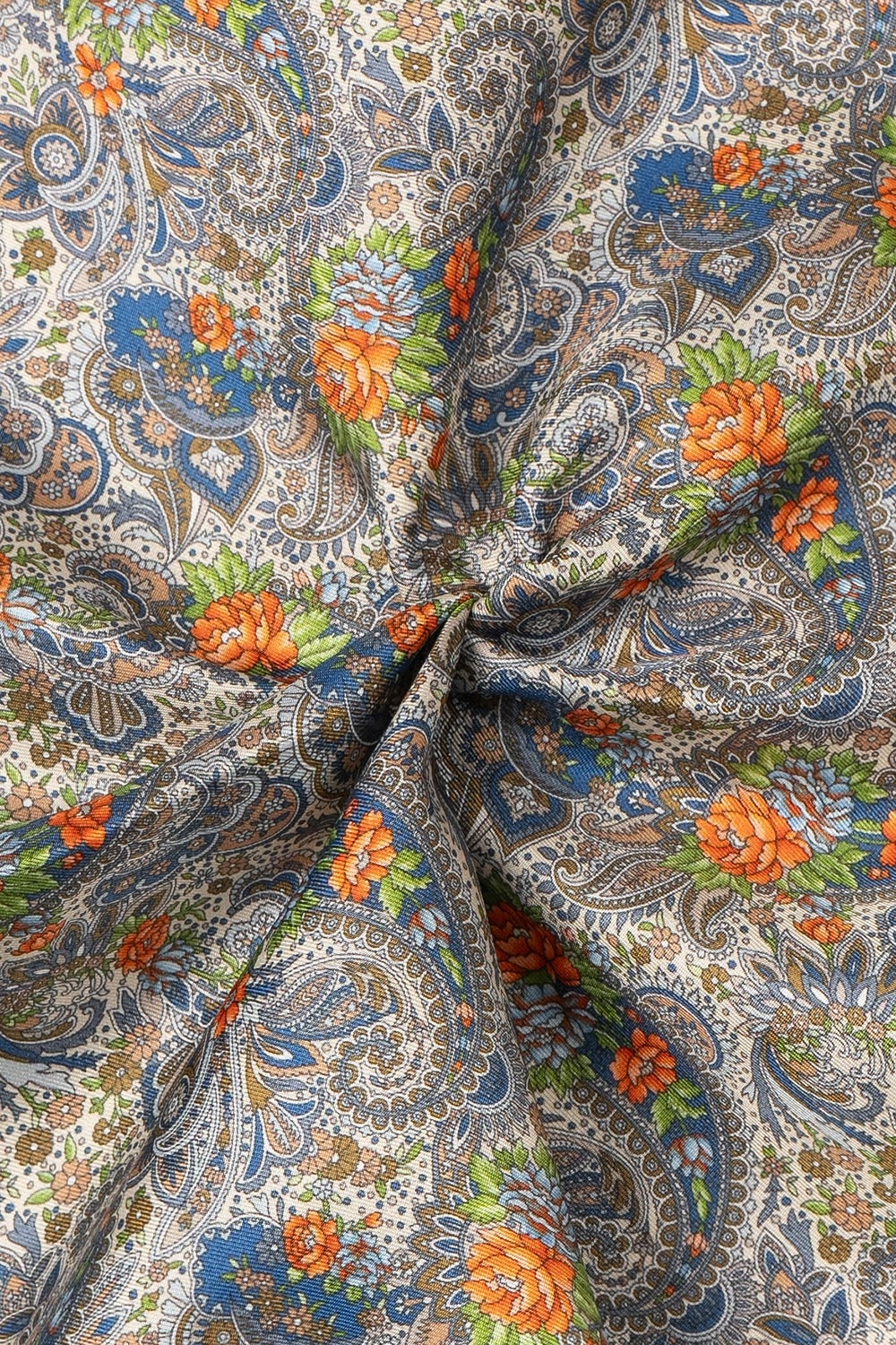 Batista alba print geometric 1