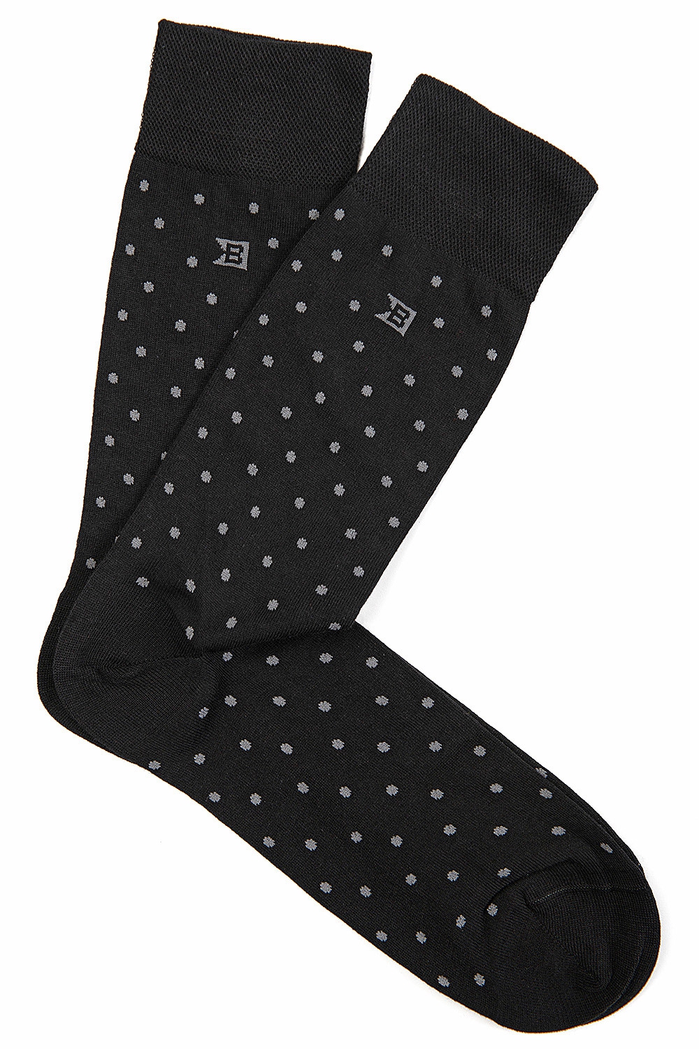 Socks Black 0