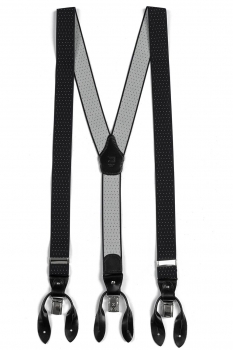 Suspender black